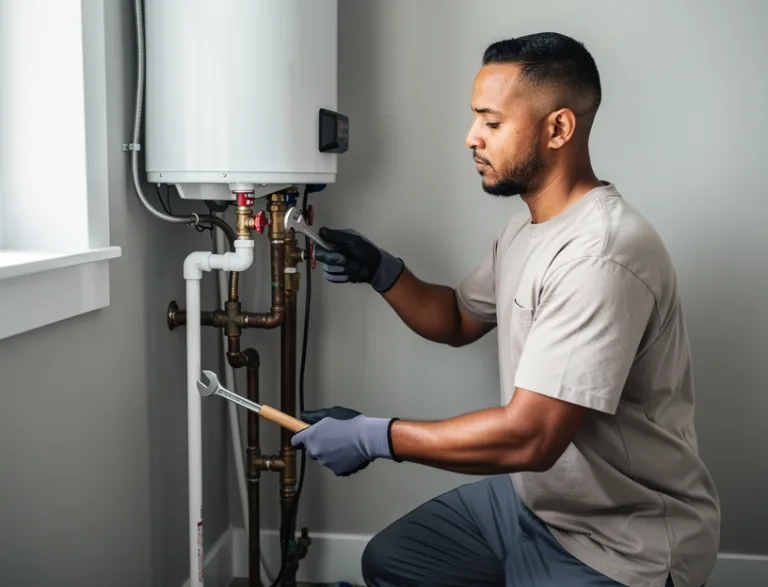 Boiler Reparatur Service in Emsdetten